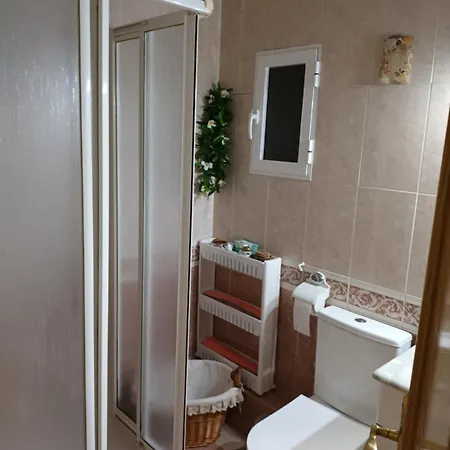 아파트 Moderno De 2 En Aquiler En *