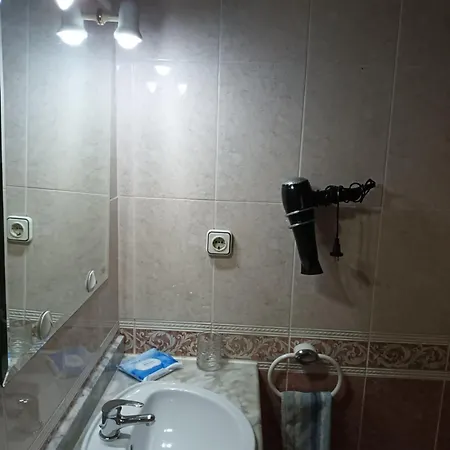 Moderno De 2 En Aquiler En *
