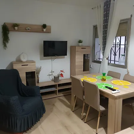 아파트 Moderno De 2 En Aquiler En 알리칸테